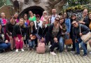 Secretaria de Educação presenteia professores com viagem