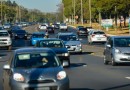 Campanha Maio Amarelo convida motoristas a desacelerarem nas rodovias