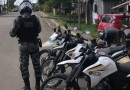 Homem com mandado de prisão por estupro no Paraná é preso pela BM de Canela
