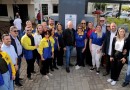 Inaugurada a revitalização da Praça Duca Dalla Maria