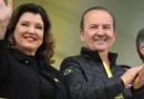 Alesc aprova licença de Jorginho Mello até outubro para campanha eleitoral