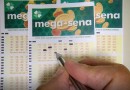 Mega-Sena acumula e pagará prêmio de R$ 61 milhões no próximo sorteio