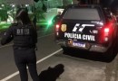 Sistema prisional de SC tenta reencontrar 63 foragidos de saída temporária