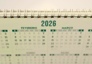 Feriados de 2026 e pontos facultativos: governo divulga o calendário completo