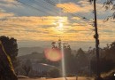 Frio perde força, mas geada ainda deve marcar as próximas madrugadas; chuva volta na sexta-feira