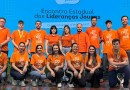 Cresol participa do Encontro Anual das Lideranças Jovens no Paraná