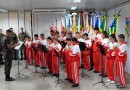 Estão abertas as inscrições para o Pelotão Mirim, em São Miguel do Oeste