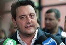 80% aprovam e 13% desaprovam governo de Ratinho Junior