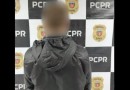 Polícia Civil prende segundo investigado por tortura e cárcere privado