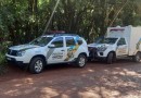 Jovem que estava desaparecido é encontrado morto na zona rural