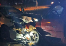 Motorista embriagado se envolve em colisão frontal que deixa cinco feridos na Ruta 14, na Argentina