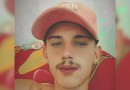 Comunicamos o falecimento  de Ederson de Ávila