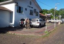Homem tenta assaltar taxista em Guaraciaba e acaba preso