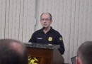 Presidente Lula nomeia novo superintendente da PRF em SC