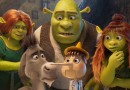 "Shrek 5" é anunciado com estreia de Zendaya e retorno do elenco original
