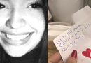 Adolescente morre após comer bolo entregue como ‘presente’