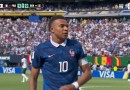 França, de Mbappé, entra em campo para espantar a zebra e confirmar status de favorita