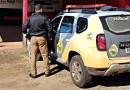 Furto é registrado em plena luz do dia em Marcianópolis