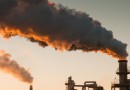 Frigorífico do Oeste é investigado por poluição atmosférica