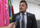 Paulo Santos assume a presidência do Rotary Club cerqueirense
