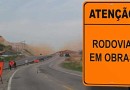 DNIT alerta para interdição da BR-163 nesta terça-feira no Extremo Oeste de SC
