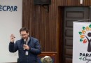 Alimentação 100% orgânica nas escolas avança no Paraná; técnicos discutem novos desafios