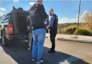 Polícia Civil prende homem investigado por homicídio no Bairro Pinheirão