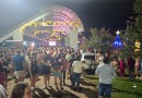 Aniversário do município e Abertura do Natal encanta multidões