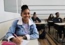 Escolas estaduais voltam às aulas com mais de 520 mil estudantes nesta segunda-feira