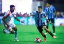 Grêmio vence o Guarany de Bagé e garante classificação antecipada à próxima fase do Gauchão