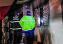 Mulher ateia fogo na casa do ex-marido em São Miguel do Oeste