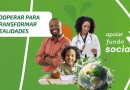 Sicredi Raízes RS/SC/MG divulga projetos selecionados pelo Apoiar Fundo Social 2024
