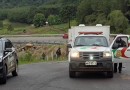 Idoso de 79 anos é encontrado morto em rio na divisa entre municípios