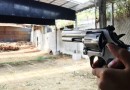 Operação da PF que mira atiradores, caçadores e donos de armas prende 5 em SC