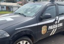 Polícia Civil cumpre mandado de prisão por estupro