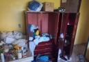 Dupla pede água para idosos e casal é ameaçado e amarrado no interior