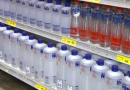 Fim do álcool 70%? Anvisa proíbe venda do produto a partir de abril; entenda