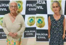 Polícia prende “vovós do crime” em tentativa de golpe do INSS