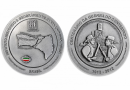 Cerimônia da Medalha do Centenário da Guerra do Contestado irá conceder honraria a entidades de Maravilha e SMOeste