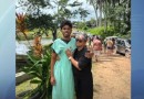 Filho mata mãe a facadas horas após ser batizado na igreja