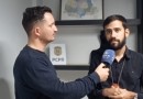 Delegado  Rafael Mota faz resumo dos últimos acontecimentos da área policial