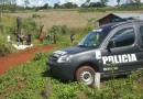 Corpo de homem que estava desaparecido foi encontrado dentro de um poço