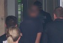 Homem é preso pela Polícia Civil em SMOeste depois de estuprar criança de cinco anos