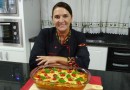 Dete ensina a preparar macarrão de forno com frango