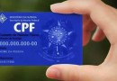 IRPF - Inscrição e atualização de CPF podem ser realizadas nas agências dos Correios