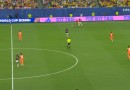 Diallo marca no fim, e Costa do Marfim acaba com invencibilidade de Equador