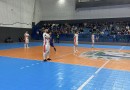 Final do futsal termina com protesto e equipe se recusa a jogar