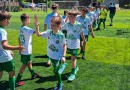 Chapecoense inaugura novo Polo da Escola de Futebol em Guaraciaba