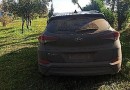 Veículo com registro de furto é recuperado pela PM