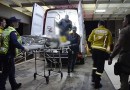 Criança desaparecida é encontrada após quase três horas de buscas intensas